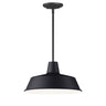 Maxim Lighting Pier M X-Large Pendant Black