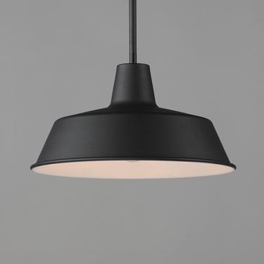 Maxim Lighting Pier M X-Large Pendant Black