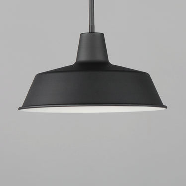 Maxim Lighting Pier M X-Large Pendant Black