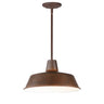 Maxim Lighting Pier M X-Large Pendant Empire Bronze