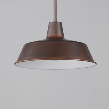 Maxim Lighting Pier M X-Large Pendant Empire Bronze