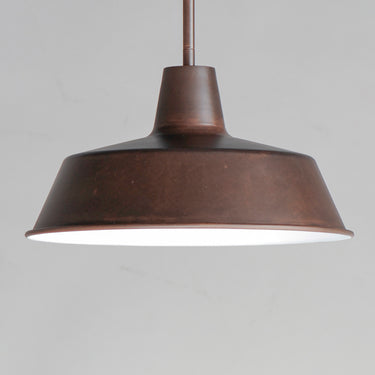 Maxim Lighting Pier M X-Large Pendant Empire Bronze
