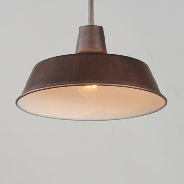 Maxim Lighting Pier M X-Large Pendant Empire Bronze