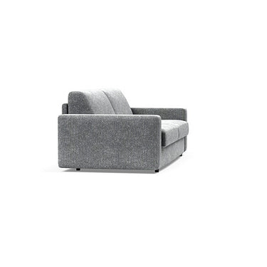 Carnell Memory Foam Sleeper Sofa With Standard Arms