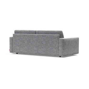 Carnell Memory Foam Sleeper Sofa With Standard Arms
