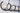 Curlicue Multi Light Pendant by Maxim - 35105CDBKPN