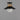 Admiralty Outdoor Flush Mount by Maxim - 35120SWBKAB