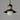Admiralty Outdoor Pendant by Maxim - 35121SWBKAB