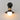 Admiralty Outdoor Wall Light by Maxim - 35122SWBKAB