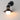 Admiralty Outdoor Wall Light by Maxim - 35122SWBK