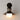 Admiralty Outdoor Wall Light by Maxim - 35124SWBK