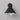 Maxim Lighting Odette 14" Wall Sconce Black