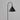 Maxim Lighting Odette LED Garden Light with  MR11 Bulb Black