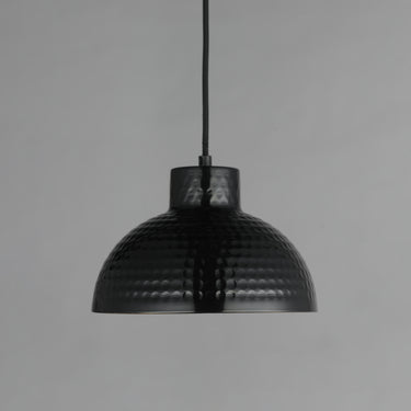 Maxim Lighting Rockport Pendant Black/Antique Copper