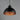 Maxim Lighting Rockport Pendant Black/Antique Copper