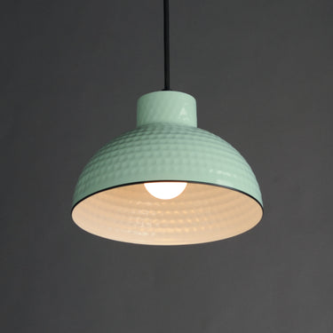 Maxim Lighting Rockport Pendant Sage Green
