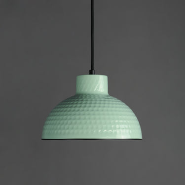 Maxim Lighting Rockport Pendant Sage Green