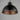 Maxim Lighting Rockport Pendant Black/Antique Copper