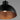 Maxim Lighting Rockport Pendant Black/Antique Copper