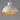 Maxim Lighting Rockport 12" Pendant White/Natural Aged Brass
