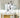 Finesse Decor Hong Kong LED Circular Chandelier - Chrome 