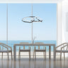 Finesse Decor Suzhou LED Adjustable Chandelier Chrome Finish