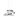 Finesse Decor Oslo LED Adjustable Chandelier - Chrome 