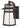 Calistoga Outdoor Wall Light by Maxim - 3534SWAE