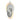 Finesse Decor Deuterium Pendant - Chrome 