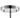 Finesse Decor Cinderella Crystal Round Chandelier Pendant - Chrome 