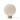 Le Klint 375 Table Lamp, Medium, Light Oak – view 1