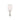Finesse Decor Crystal Cubes USB Table Lamp - 1 Light 