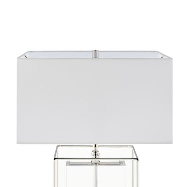 Finesse Decor Table lamp with Shade