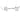 Finesse Decor Munich LED Horizontal Chandelier - Chrome 