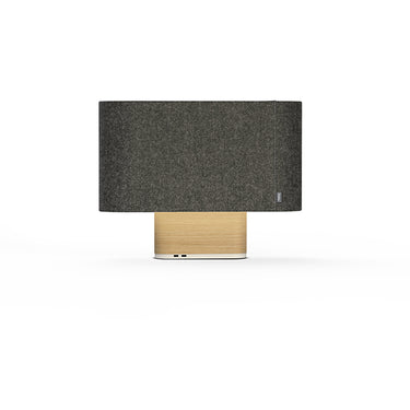 Belmont Solid Wood Table Lamp with USB Charging by Pablo Designs - image 6