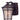 Balboa DC Outdoor Wall Light by Maxim - 3802LACO