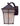 Balboa DC Outdoor Wall Light by Maxim - 3804LACO