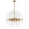 Maxim Lighting Divine 24" Pendant Heritage