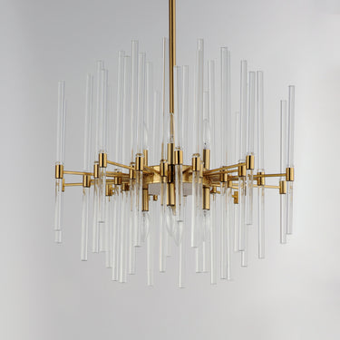 Maxim Lighting Divine 24" Pendant Heritage