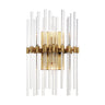 Maxim Lighting Divine 2-Light Wall Sconce Heritage