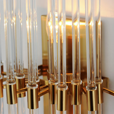 Maxim Lighting Divine 2-Light Wall Sconce Heritage