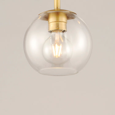 Maxim Lighting Branch Wall Sconce Natural Aged Brass