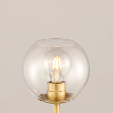 Maxim Lighting Branch 2-Light Wall Sconce Natural Aged Brass