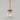 Maxim Lighting Branch Large Pendant Natural Aged Brass