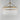 Maxim Lighting Jolie 24" LED Pendant Natural Aged Brass