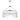 Maxim Lighting Jolie 34" LED Pendant Polished Nickel
