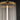 Maxim Lighting Jolie Foyer Pendant Natural Aged Brass