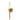 Maxim Lighting Duchess Wall Sconce Natural Aged Brass