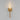 Maxim Lighting Duchess Wall Sconce Natural Aged Brass