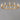 Maxim Lighting Duchess 12-Light Chandelier Natural Aged Brass